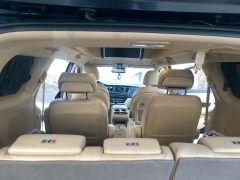 Сүрөт унаа Kia Carnival