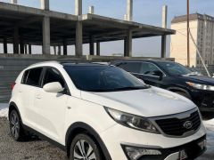 Photo of the vehicle Kia Sportage