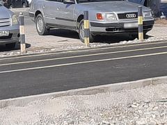 Сүрөт унаа Audi A6