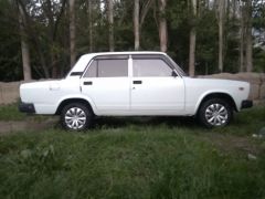 Photo of the vehicle ВАЗ (Lada) 2107