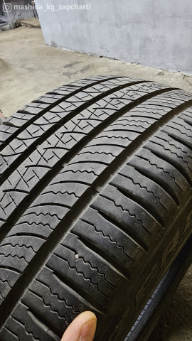 Tires - 235/45/r18 pirelli