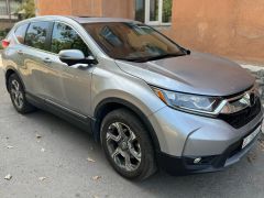 Сүрөт унаа Honda CR-V