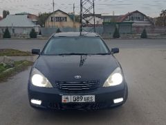 Сүрөт унаа Toyota Windom