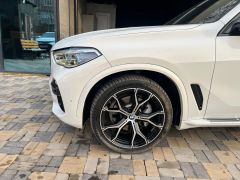 Сүрөт унаа BMW X5