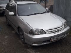 Сүрөт унаа Toyota Caldina