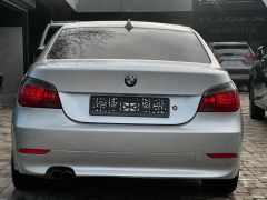 Сүрөт унаа BMW 5 серия