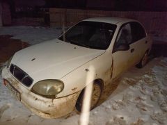 Сүрөт унаа Daewoo Lanos (Sens)