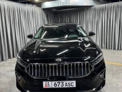 Фото авто Kia K7