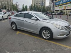 Сүрөт унаа Hyundai Sonata