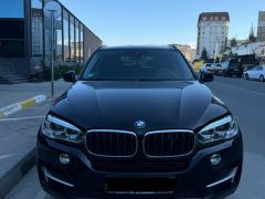 Сүрөт унаа BMW X5