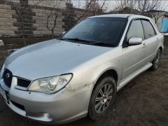 Photo of the vehicle Subaru Impreza