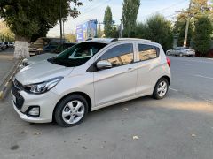 Сүрөт унаа Chevrolet Spark