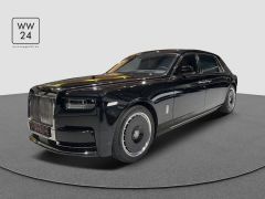 Сүрөт унаа Rolls-Royce Phantom