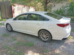 Сүрөт унаа Hyundai Sonata