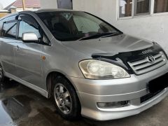 Фото авто Toyota Ipsum