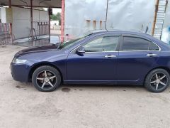 Сүрөт унаа Honda Accord