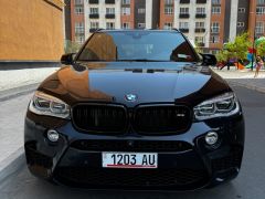 Сүрөт унаа BMW X5