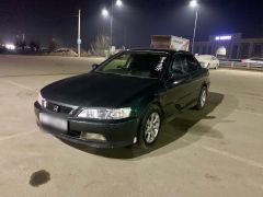 Фото авто Honda Accord