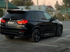 Фото авто BMW X5