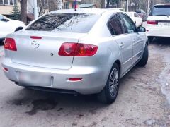 Photo of the vehicle Mazda 3