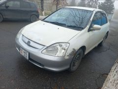 Photo of the vehicle Honda Civic