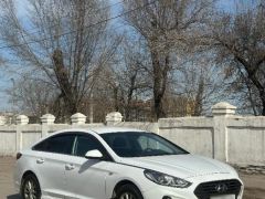 Photo of the vehicle Hyundai Sonata