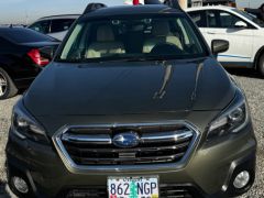 Сүрөт унаа Subaru Outback