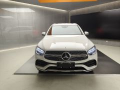 Photo of the vehicle Mercedes-Benz GLC