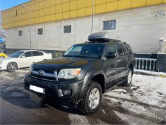 Photo of the vehicle Toyota 4Runner