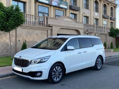 Фото авто Kia Carnival