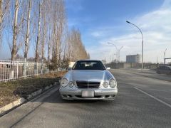 Photo of the vehicle Mercedes-Benz E-Класс