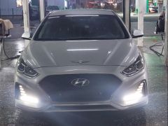 Photo of the vehicle Hyundai Sonata