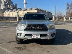 Фото авто Toyota 4Runner