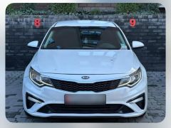 Сүрөт унаа Kia Optima