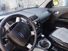 Фото авто Ford Mondeo