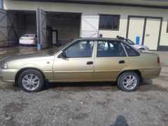 Сүрөт унаа Daewoo Nexia