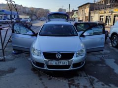 Сүрөт унаа Volkswagen Passat