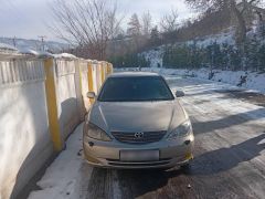 Фото авто Toyota Camry