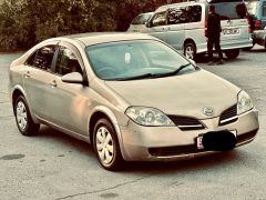 Сүрөт унаа Nissan Primera