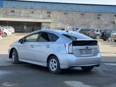 Photo of the vehicle Toyota Prius