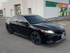 Сүрөт унаа Toyota Camry