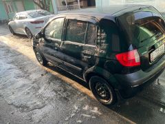 Photo of the vehicle Hyundai Getz