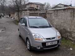 Фото авто Daewoo Matiz