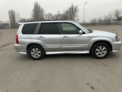 Photo of the vehicle Subaru Forester