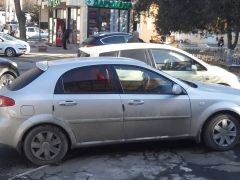 Фото авто Chevrolet Lacetti