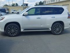 Фото авто Lexus GX