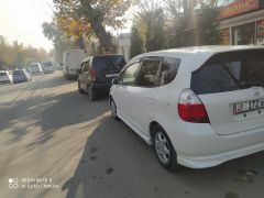 Photo of the vehicle Honda Fit