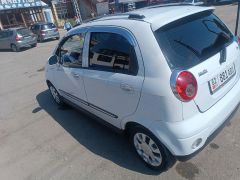 Photo of the vehicle Daewoo Matiz