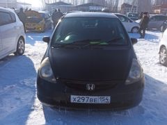 Photo of the vehicle Honda Fit