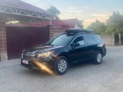 Photo of the vehicle Subaru Outback